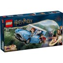 Fliegender Ford Anglia 76424 | Lego Harry Potter,