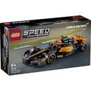 McLaren Formel-1 Rennwagen 2023  76919 | Lego Speed...