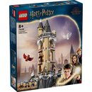Eulerei auf Schloss Hogwarts 76430 | Lego Harry Potter