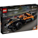 McLaren Formula E Race Car 42169 | Lego Technic