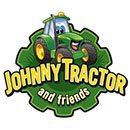 JOHNNY TRACTOR