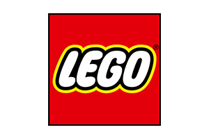 Lego Bausteine - Spielwaren-Klassiker