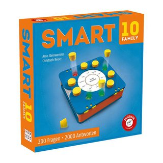 Smart 10 - Family (d)