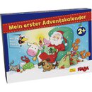 Adventskalender - Weihnachten auf dem Bauernhof (d) (MQ4)...