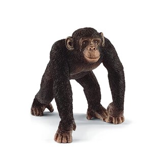 Schimpansen Männchen | Schleich