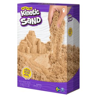 Kinetic Sand braun 5 kg | Spin Master