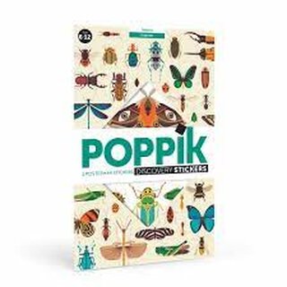 Insects | Poppik