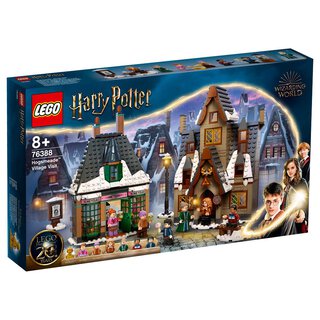 LEGO HARRY POTTER 76388 Besuch in Hogsmeade | LEGO HARRY POTTER