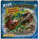 Exit Kids Adventskalender - Dschungel Abenteuer