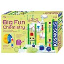 Big Fun Chemistry, d/f/i | KOSMOS