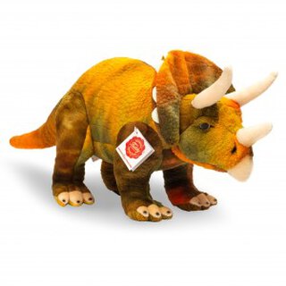 Dinosaurier Triceratops | Teddy Hermann