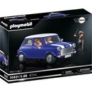 70921 Playmobil - Mini Cooper
