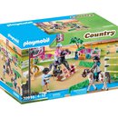 70996 Playmobil Country - Reitturnier