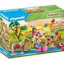 70997 Playmobil Country - Kindergeburtstag auf dem Ponyhof