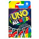 UNO - All Wild | Mattel Games