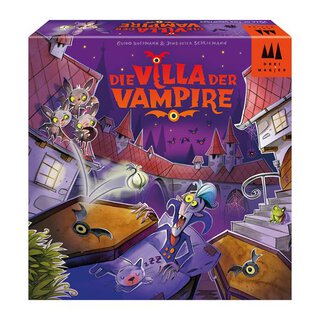 Villa der Vampire (mult)