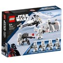 Snowtrooper Battle Pack | LEGO STAR WARS