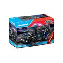 71003 Playmobil City Action - Swat Truck