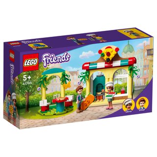 Lego Friends - Heartlake City Pizzeria 41705  | Lego