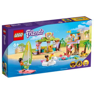 Lego Friends - Surfschule 41710 | Lego