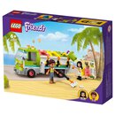 Lego Friends - Recycling  Auto 41712 | Lego