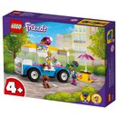 Lego Friends - Eiswagen 41715 | Lego
