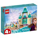 Lego Disney Princess - Annas und Olafs Spielspass im...
