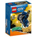 Lego City - Cruiser Stuntbike 60331 | Lego
