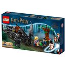 Lego Harry Potter - Hogwarts mit Thestralen 76400 | Lego