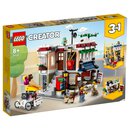 Lego Creator - Nudelladen 31131 | Lego