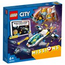 Lego City - Erkundungsmissionen im Weltraum 60354 | Lego