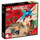 Lego Ninjago - Drachentempel 71759 | Lego
