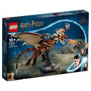 Lego Harry Potter - Ungarischer Hornschwanz 76406 | Lego