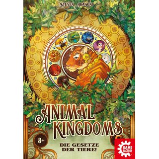 Animal Kingdoms | Gamefactory