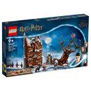 Lego Harry Potter - Heulende Hütte und Peitschende Weide...