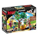 70933 Playmobil Asterix - Miraculix mit Zaubertrank |...