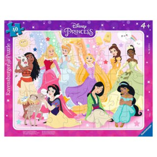 Disney Prinzessinnen 40 Teile | Ravensburger