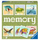 memory® Dinosaurier | Ravensburger