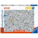 Ravensburger Puzzle - Challenge Emoji 1000 Teile |...