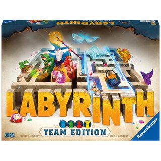 Labyrinth Team Edition | Ravensburger