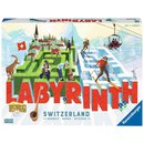 Labyrinth Swiss Edition (2022) | Ravensburger
