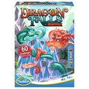 Dragon Falls - 3D Logikspiel | Thinkfun