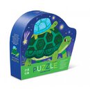 12 pc Mini Puzzle Turtles Together | Crocodile Creek