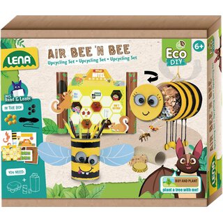 Eco Upcycling Air Bee`n Bee | LENA