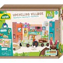 Eco Upcycling Village | LENA