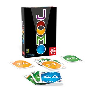 Joomo | Gamefactory