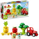 LEGO®Obst und Gemüse Traktor | Lego Duplo