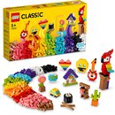 LEGO®Grosses Kreatives-Bauset | Lego Classic