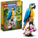 LEGO®Exotischer Papagei 31136 | Lego Creator