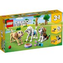 LEGO®Niedliche Hunde 31137 | Lego Creator